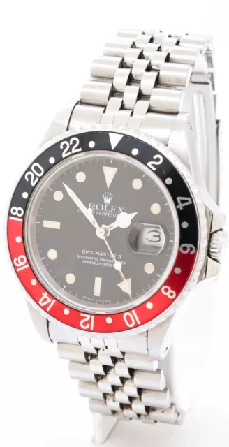 Ghiera rolex gmt master 2 costo sale