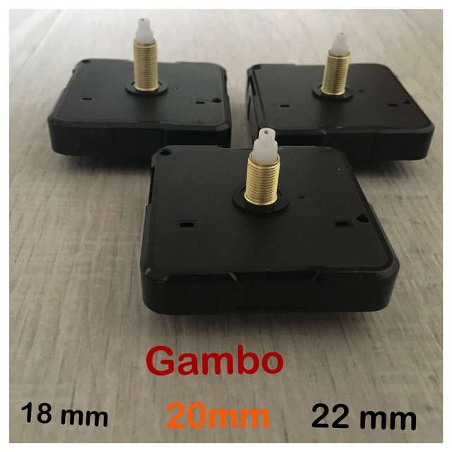 Movimento Orologio Al Quarzo Con Data A Ore 3 – Compatibile Miyota 2115, 3 Lancette, Altezza Totale 5.80 Mm - copertina