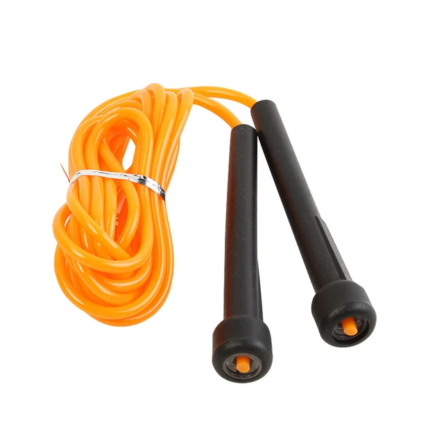 Cuerda para saltar Everpertuk, cuerda de velocidad para fitness, resistencia y pérdida de peso. Ide