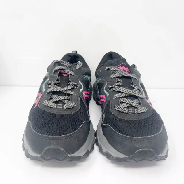 Saucony Womens Excursion TR16 S10744-10 Black Running Shoes Sneakers Size 9 3
