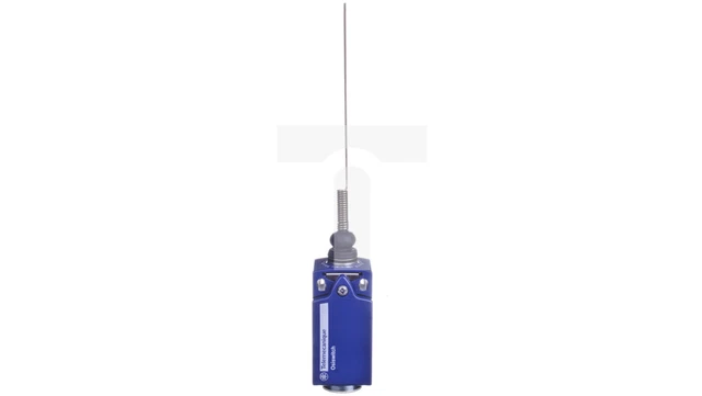 Endschalter 1Z 1R Schnappkontakt Metall Katze Schnurrbart XCKD2106G11 /T1DE