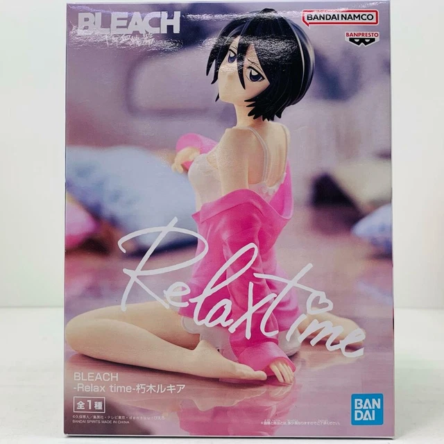 KAKOGAWA LOGISTICS USED MAILs. BLEACH JCCOVER POSTCARD BOOK