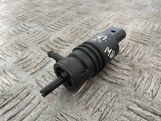Joint De Pompe à Lave-glace Pour Mercedes-Benz CLA Classe M - Réf. A0019987301 - Neuf