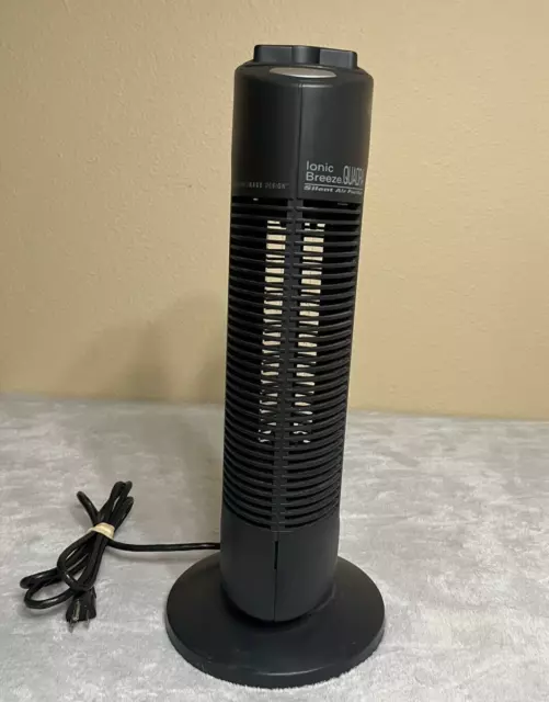 Sharper Image Ionic Breeze Quadra FOR SALE PicClick