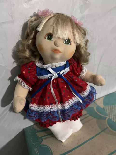 bambola my love my child Vintage Doll