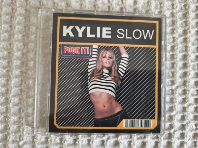 kylie-minogue-slow-cd-single-3inch-rare-70-00-picclick-au