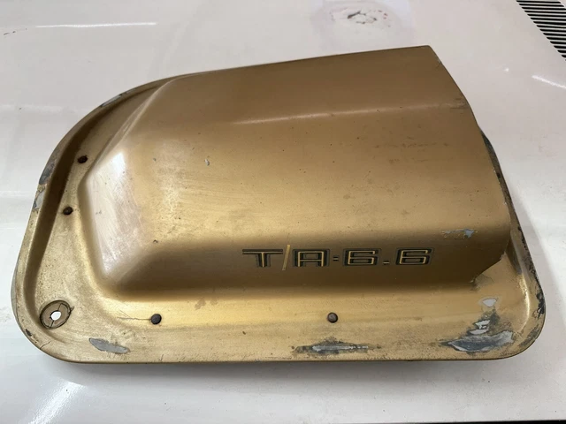 1977 1978 1979 Pontiac Trans Am Shaker Hood Scoop Base Plate 403 Olds Engine 6.6 1977 1978 1979 Pontiac Trans Am Shaker Hood Scoop Base Plate 403 Olds Engine 6.6