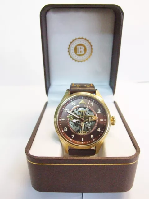 Bradford exchange spitfire watch deals