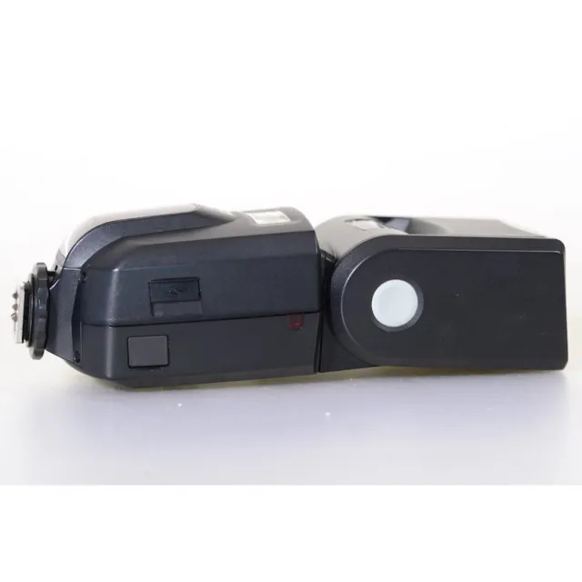 Metz Mecablitz 58 AF-2 Digital Pentax Cameras - Attachable Flash - 3