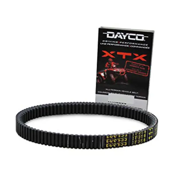 DAYCO Xtx Extrem Drehmoment Drivebelts
