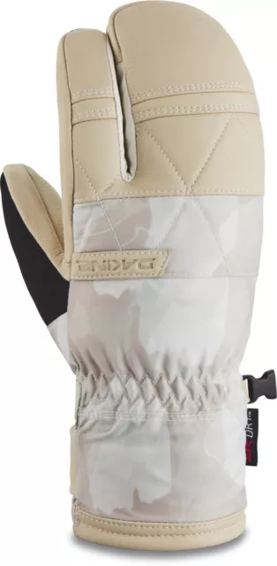 Dakine Womens Ski Snowboard Gloves - Fleetwood Trigger - Medium - RRP £68