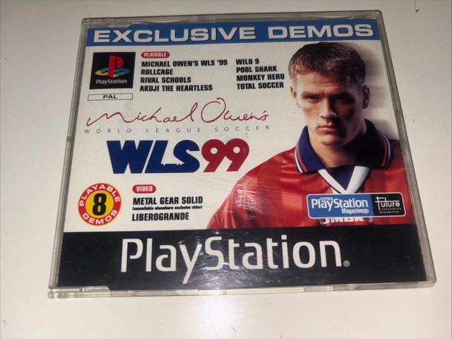 A 30-Year Gaming Journey with PlayStation