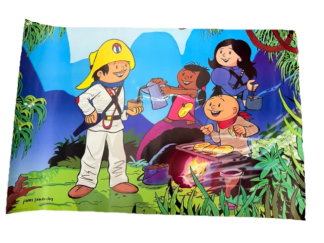 Arte, Poster, Collezionismo cartaceo, Collezionismo - PicClick IT