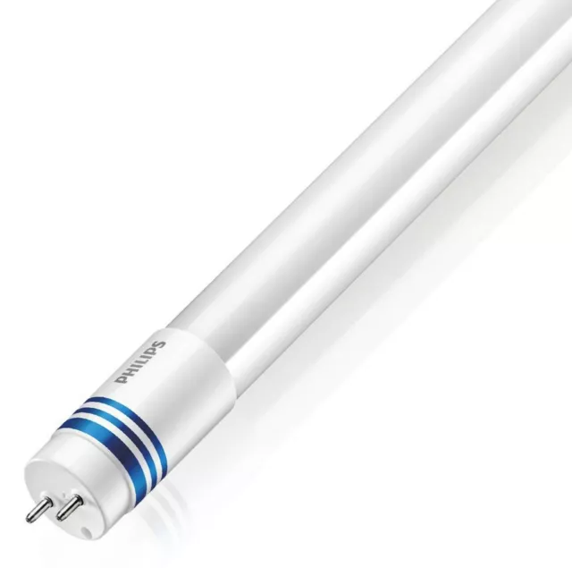 LED Röhre PHILIPS Leuchtstofflampe Tube EVG 16 Watt Länge wie 36 Watt Tageslicht