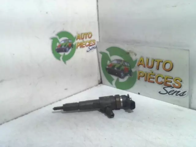 Injecteurs PEUGEOT 206+