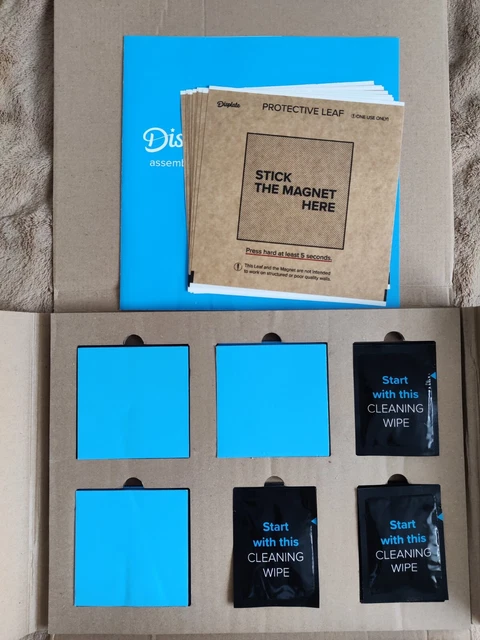 Pack 8q