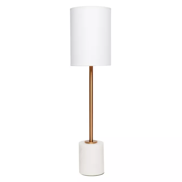 NEW Cafe Lighting Nola Table Lamp