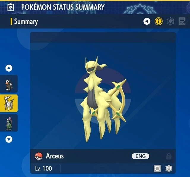 Pokémon Legends: Arceus – Complete Walkthrough (Step-by-Step - Foto 8