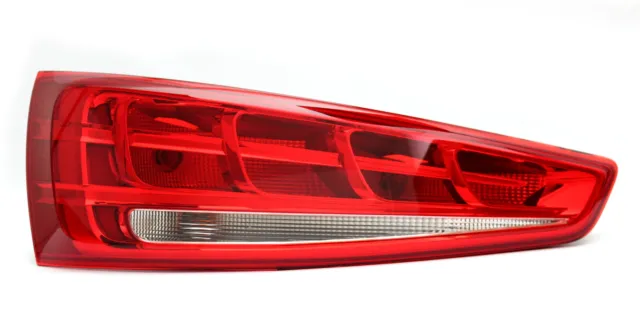 Rear Light Assembly Taillight Left for Audi Q3 8U0945093