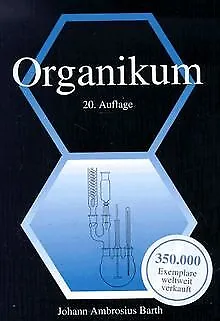 Organikum. Organisch-chemisches Grundpraktikum von Heinz... | Buch | Zustand gut
