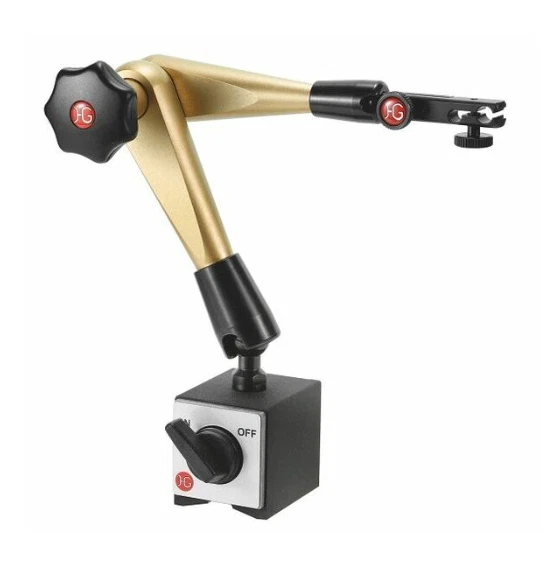 Hydraulic Magnetic measuring stand 300mm
