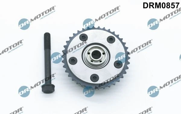 Dr.motor Automotive Drm0857 regolatore albero a camme per BMW X3 + X1 + E60 00-15