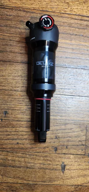 RockShox Vivid Air R2C Rear Shock 7.875x2.25 (200x57) Tune MidReb/MidComp  B2 by Rock 並行輸入品 購入日本