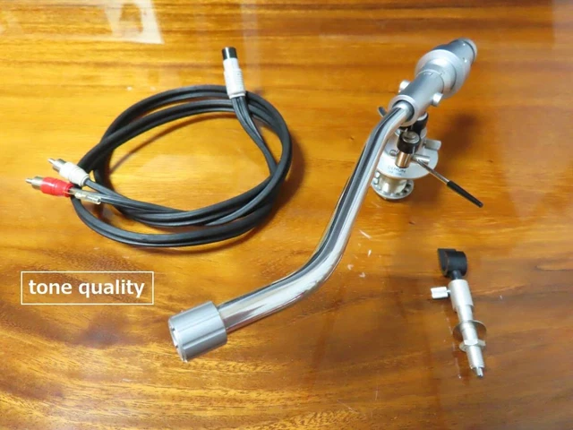 Cavo Audio Phono RCA A RCA Schermato Con Terra - Per Giradischi