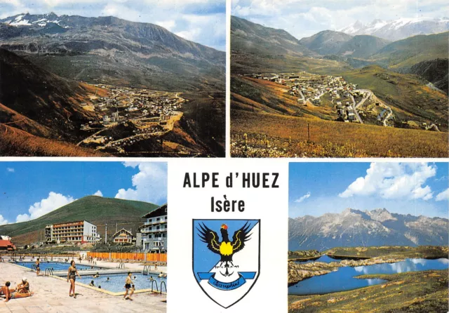 38-Alpe D Huez-N 600-B/0043