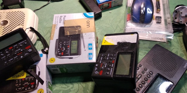 Job Lot of Mixed Items - Electronics etc., New and Used Returns 3
