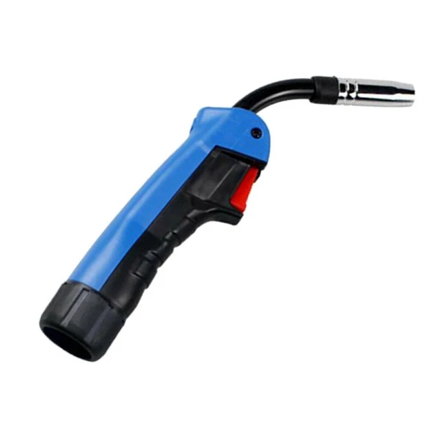 Mig/Flux Torches Welding Gun Welding Machine Parts Welding Torch Torches