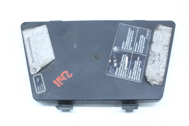 Compatible Avec BMW R 80 RT Housse Moto Pour Pare-Brise ET