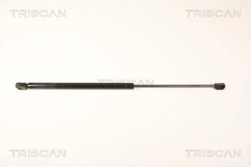 AMMORTIZZATORE MOLLA A gas portellone sinistro/destro per Volvo V60 I