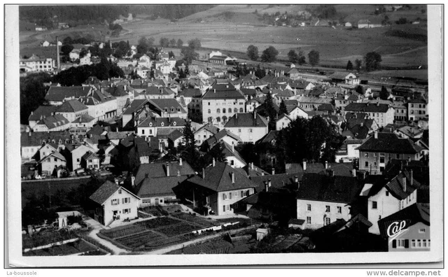 25 MORTEAU --- general view.