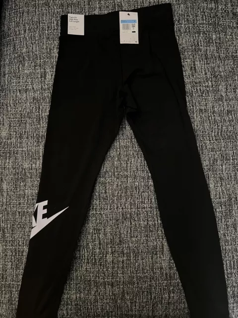 NWT Nike Women's Dri-Fit Legend Power Classic Fit Training Pant Size XS  871847
