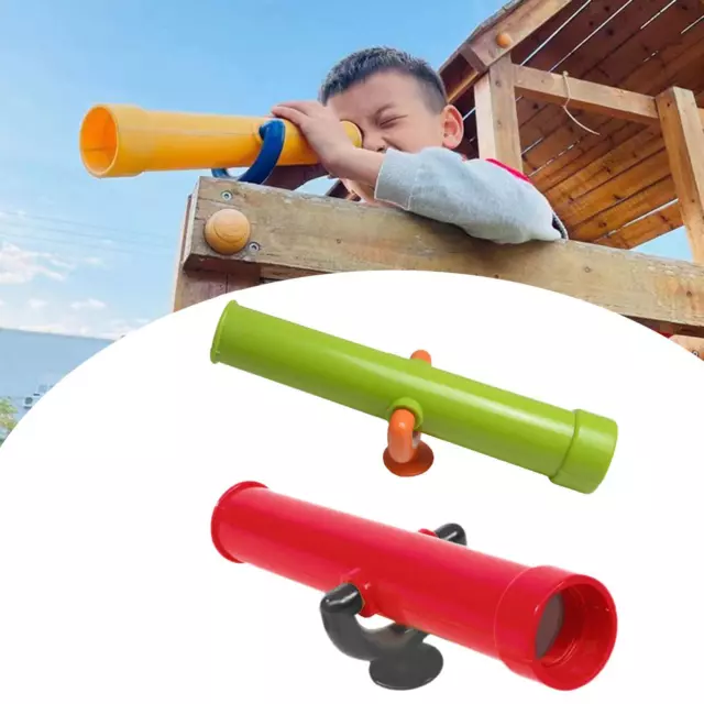 Ensemble de balançoire monoculaire pour aire de jeux pour enfants en plein