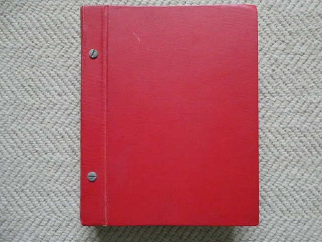 The Modern Motor Engineer Volume V: Schede Tecniche E Diagrammi Di Cablaggio - A.judge 1962