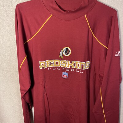 men's redskins hoodie