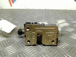 Serrure avant gauche RENAULT ESPACE 3 2.0i - 16V /R:75238589