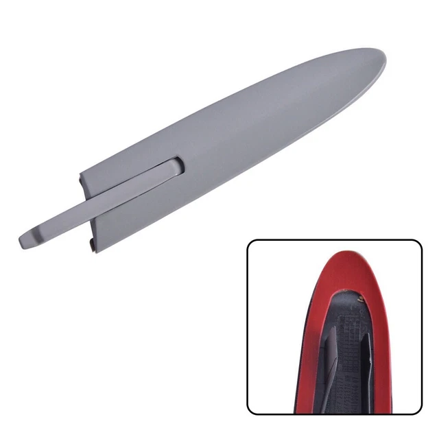 1pc Convertible Roof Top Hinge Cover Right Replacement Part For E93 320i