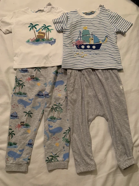 john lewis bundle boys 2-3 years