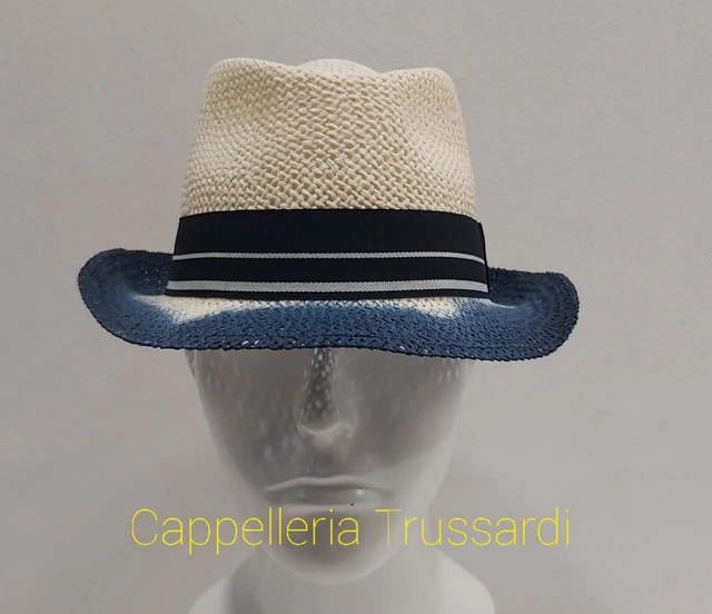 Fedora classica per donna uomo feltro di lana cappello invernale Panama Flat Top torta di maiale cappello a tesa larga cappello da mulino corpo regolabile  200000297