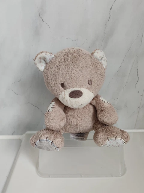 Mothercare teddy discount