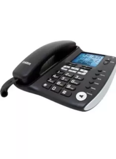 Uniden FP1200 Corded Phone