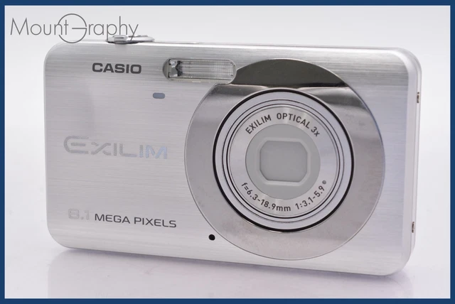 EXC】 CASIO EXILIM EX-Z-80 3x FromJapan #mj3738 $205.76