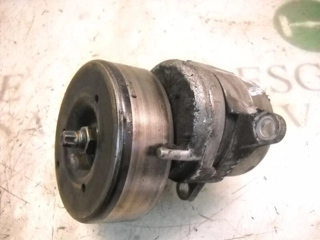 Tendeur De Courroie Auxiliaire / A1112000770 / 12390275 Pour Mercedes Clase Clk