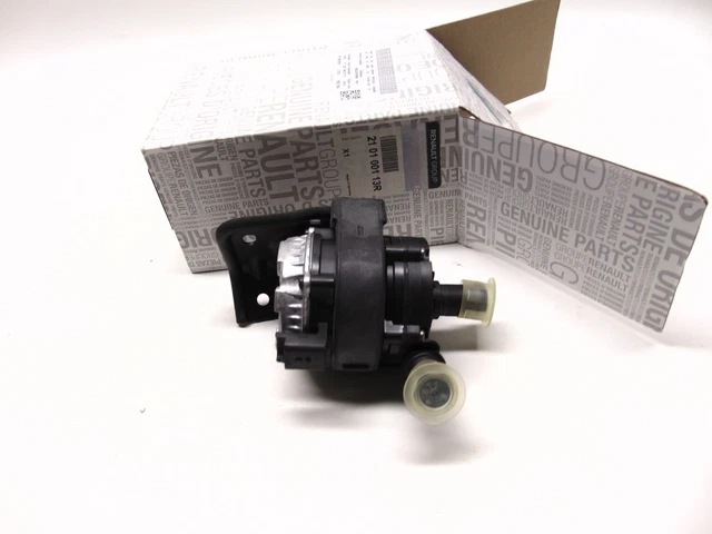 Pompa Dell'acqua Ausiliaria Del Turbocompressore 11537630368 Pompa Dellacqua Refrigerante Elettrica Ausiliaria Per Mini R57 R5