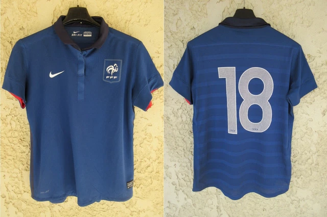 Equipe De France N 9 À VENDRE! - FR
