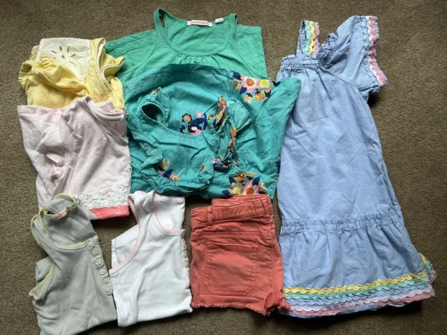 Bundle of girls clothes size 6 Country Road and Seed   BARGAIN