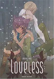 Loveless Vol.5 von Yun, Kouga | Buch | Zustand gut